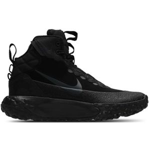 Nike Hikeda Unisex Schoenen - Zwart - Maat: 40 - Mesh/Synthetisch - Foot Locker