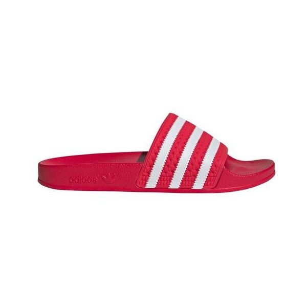 Adidas slippers online roze