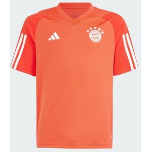 Adidas Fc Bayern Tiro 23 Unisex Truien/Replica's - Rood  - Katoen Canvas - Foot Locker