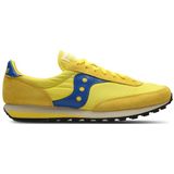 Saucony - Trainer 80 - Sneakers - Geel