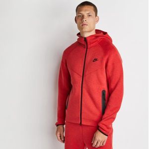 Nike Tech Fleece - Heren Hoodies