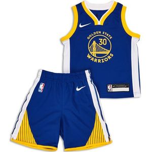 Nike NBA Unisex Geschenksets - Blauw  - Poly Mesh - Foot Locker
