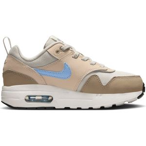 Nike Air Max Unisex Schoenen - Wit - Maat: 31 - Mesh/Synthetisch - Foot Locker