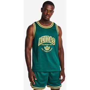 Adidas Varsity Bball - Heren Jerseys/replicas