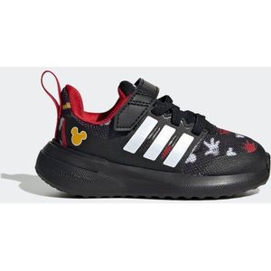 Adidas Disney Fortarun 2.0 Mickey Cloudfoam - Baby Schoenen