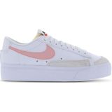 Nike Blazer Platform - Dames Schoenen