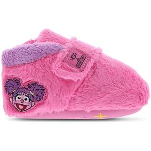 UGG Bixbee Unisex Schoenen - Roze  - Textil - Foot Locker