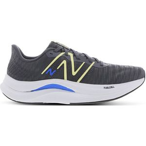 New Balance Cell Heren Schoenen - Grijs  - Textil, Synthetisch - Foot Locker