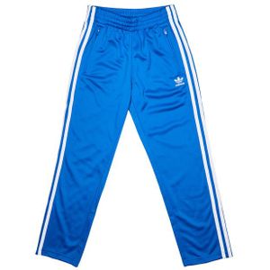 Adidas Firebird Unisex Broeken - Blauw - Maat: 135 - 140 CM - Foot Locker