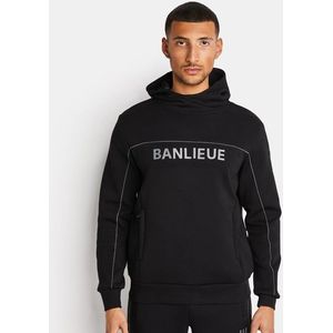 Banlieue B+ 3d - Heren Hoodies