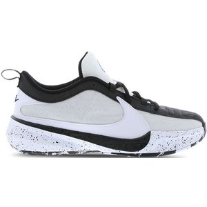 Nike Freak Unisex Schoenen - Wit  - Leer - Foot Locker