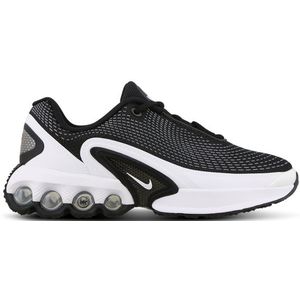 Nike Air Max Unisex Schoenen - Zwart  - Mesh/Synthetisch - Foot Locker