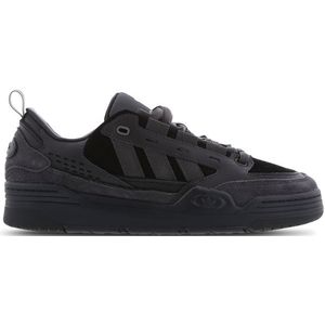 Adidas Adi 2000 Heren Schoenen - Zwart  - Leer - Foot Locker