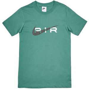 Nike Swoosh Unisex T-shirts - Groen  - Foot Locker