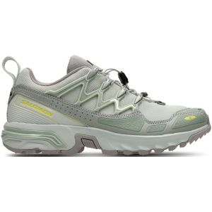 Salomon ACS Heren Schoenen - Grijs - Maat: 40 2/3 - Mesh/Synthetisch - Foot Locker