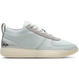 Nike - Book 1 - Basketbalschoenen - Grijs - Leer