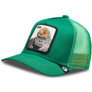 GOORIN BROS Farm Unisex Petten - Groen  - Foot Locker