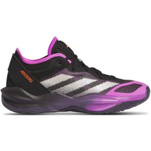 Adidas Adizero Select 2.0 Heren Schoenen - Zwart - Maat: 43 1/3 - Mesh/Synthetisch - Foot Locker