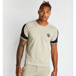 Project X Paris Utility Heren T-shirts - Beige  - Foot Locker