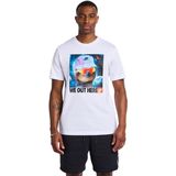 Nike - Sportswear - T-shirt - Wit