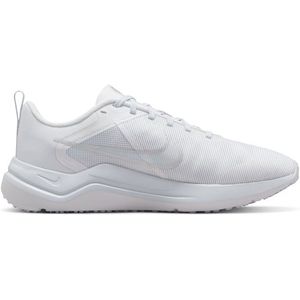 Nike Downshifter 12 Dames Schoenen - Wit  - Poly - Foot Locker