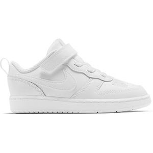 Nike Court Borough Low 2 - Baby Schoenen