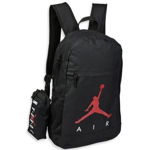 Jordan Backpacks Unisex Tassen - Zwart  - Foot Locker