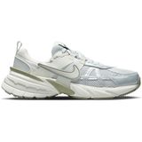 Nike - V2K Run - Hardloopschoenen - Grijs