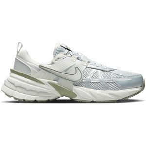 Nike - V2K Run - Hardloopschoenen - Grijs