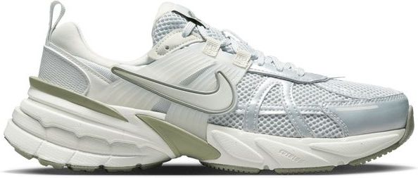 Nike - V2K Run - Hardloopschoenen - Grijs