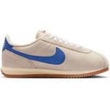 Nike Cortez Dames Schoenen - Bruin - Maat: 39 - Mesh/Synthetisch - Foot Locker