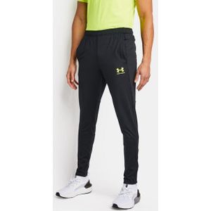 Under Armour Challenger Heren Broeken - Zwart  - Foot Locker