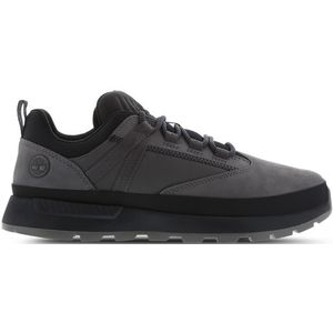 Timberland Euro Trekker Low Heren Schoenen - Grijs  - Nubuck - Foot Locker