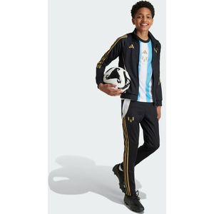 Adidas Messi Unisex Trainingspakken - Zwart  - Foot Locker