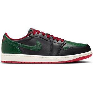 Jordan Aj1 Retro Low Og - Dames Schoenen