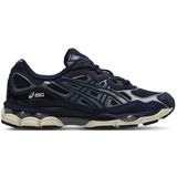 ASICS Unisex Lace Up Sneaker Schoenen, MIDDENNACHT/MIDDENNACHT, 11 UK Men/ 10 UK Women