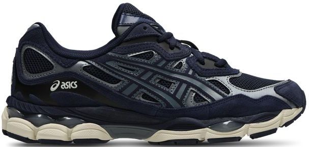 ASICS Unisex Lace Up Sneaker Schoenen, MIDDENNACHT/MIDDENNACHT, 11 UK Men/ 10 UK Women