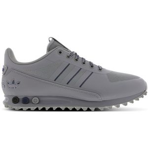 Adidas LA Trainer Heren Schoenen - Grijs  - Mesh/Synthetisch - Foot Locker