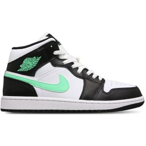 Jordan 1 Mid - Heren Schoenen