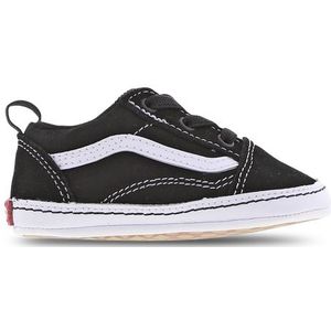 Vans Old Skool Unisex Schoenen - Zwart  - Canvas - Foot Locker