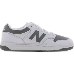 New Balance 480 Heren Schoenen - Wit  - Leer - Foot Locker