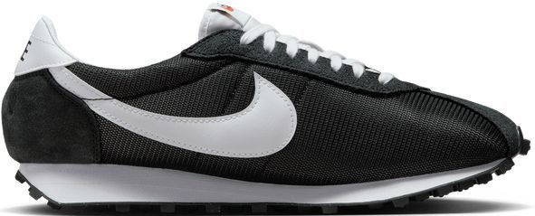 Nike LD-1000 Heren Schoenen - Zwart - Mesh/Synthetisch