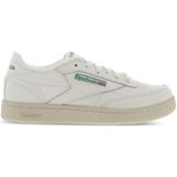 Reebok - Club C - Kindersneakers - Beige - Leer