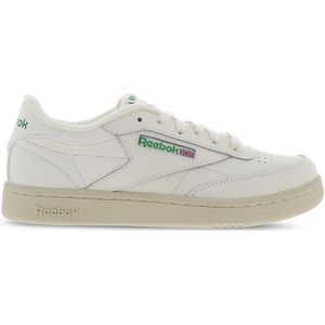 Reebok - Club C - Kindersneakers - Beige - Leer