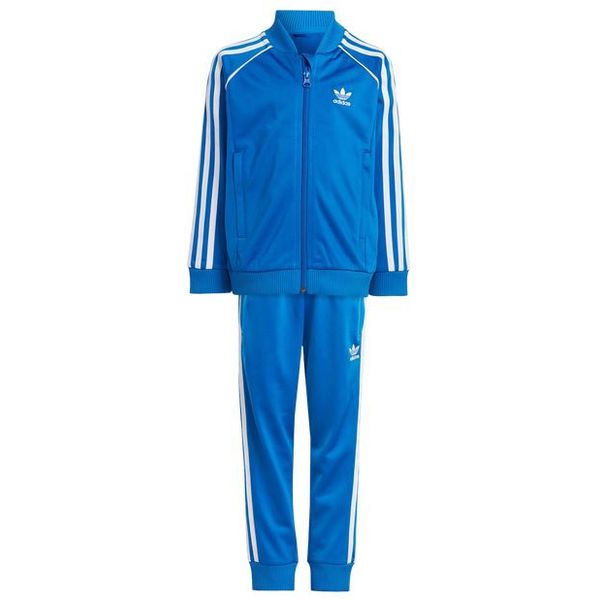 Adidas retro trainingspak clearance