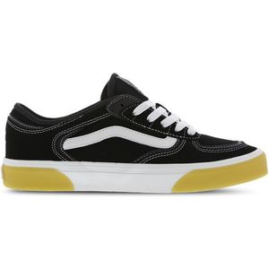 Vans Classic Heren Schoenen - Zwart  - Suède - Foot Locker