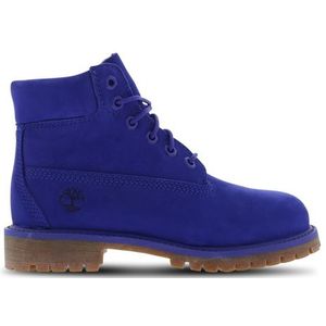 Timberland 6 Inch Unisex Schoenen - Blauw  - Nubuck - Foot Locker