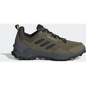 Adidas Terrex Heren Schoenen - Olijf  - Mesh/Synthetisch - Foot Locker