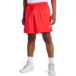 Nike Kobe Korte Broeken Heren - Rood - Maat XL