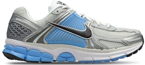 Nike - Zoom Vomero 5 - Herenschoenen - Grijs